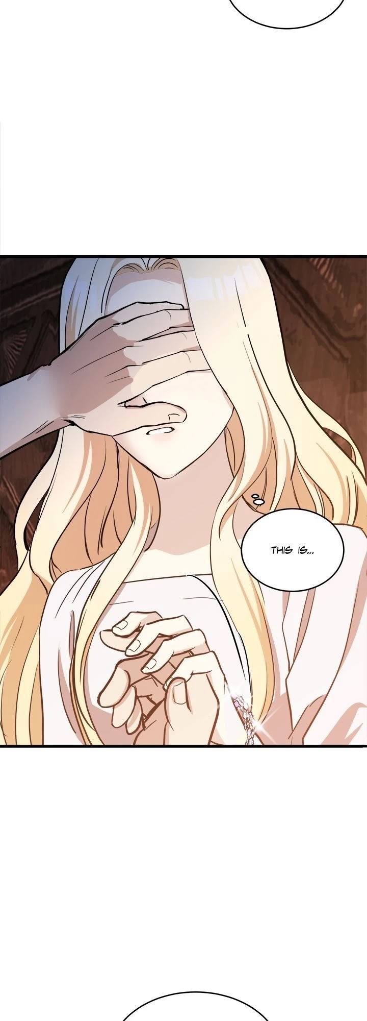 The Villainess Lives Twice Chapter 73 page 6 - Chapter 73