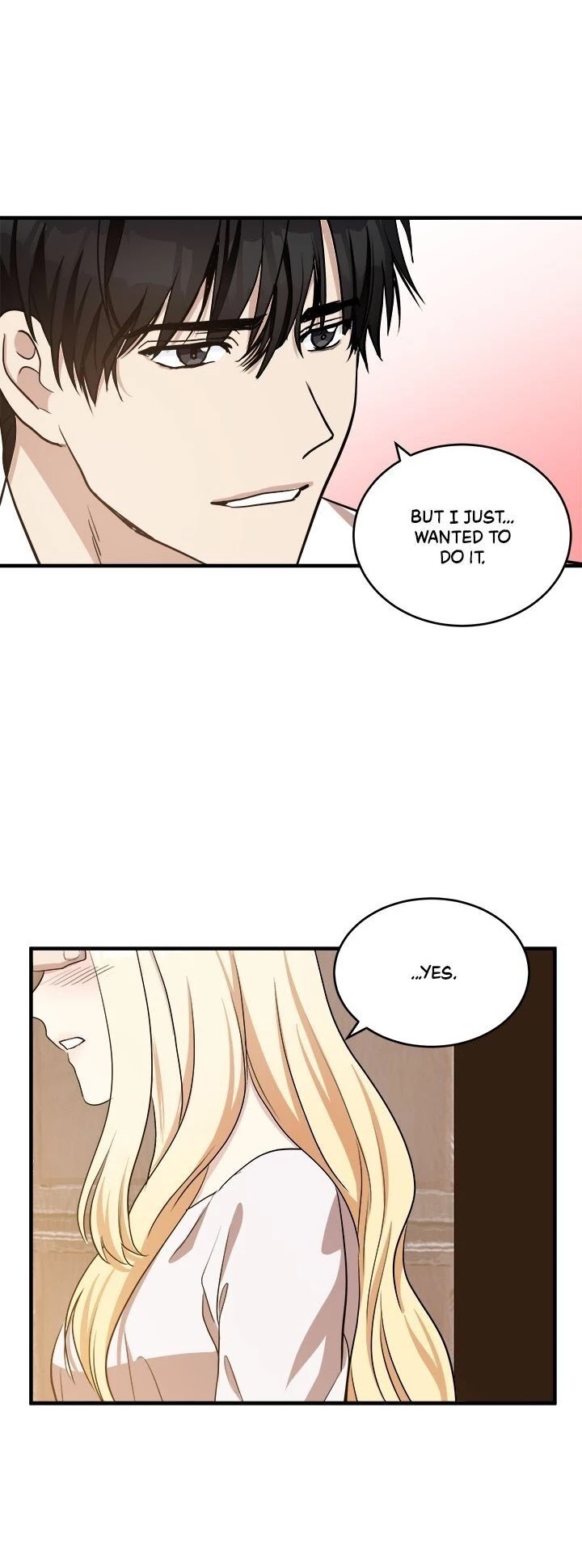 The Villainess Lives Twice Chapter 73 page 9 - Chapter 73