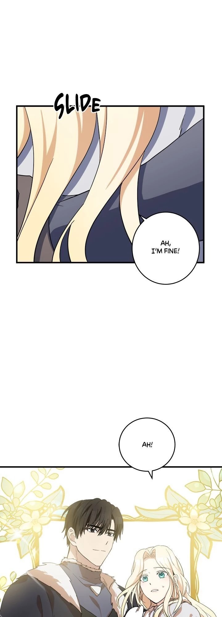 The Villainess Lives Twice Chapter 74 page 11 - Chapter 74