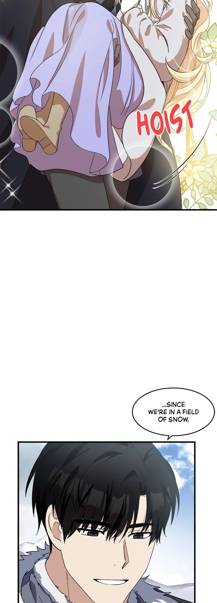 The Villainess Lives Twice Chapter 74 page 12 - Chapter 74