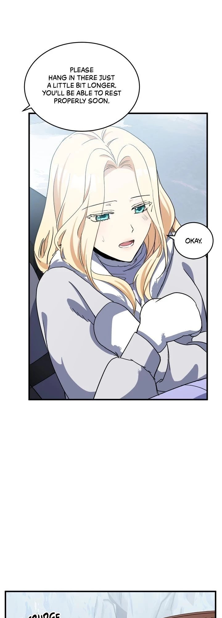 The Villainess Lives Twice Chapter 74 page 14 - Chapter 74