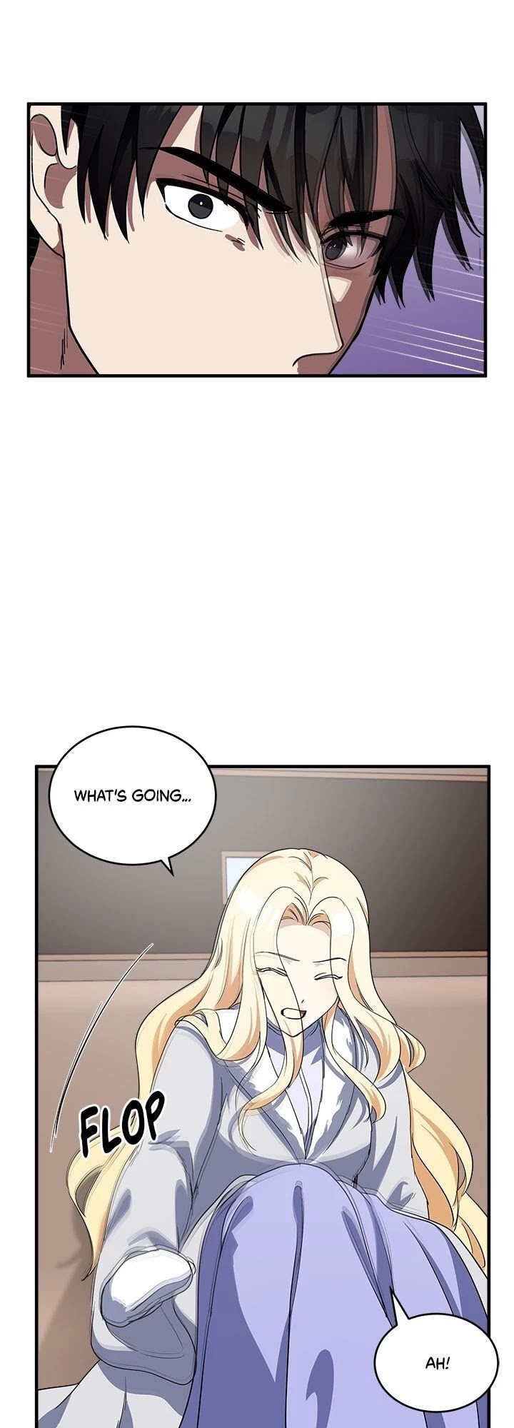 The Villainess Lives Twice Chapter 74 page 18 - Chapter 74