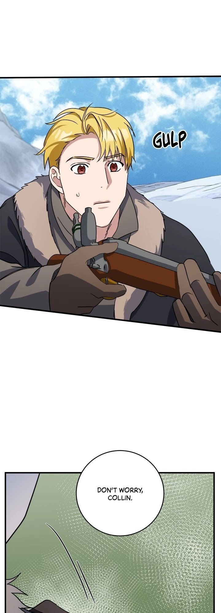 The Villainess Lives Twice Chapter 74 page 25 - Chapter 74