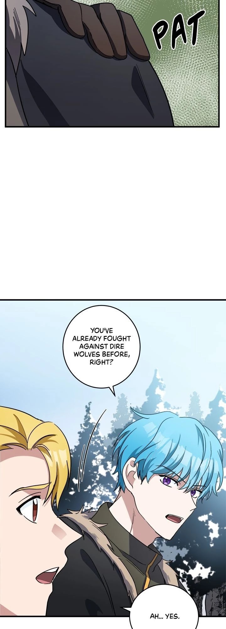 The Villainess Lives Twice Chapter 74 page 26 - Chapter 74