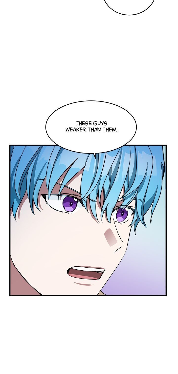 The Villainess Lives Twice Chapter 74 page 27 - Chapter 74