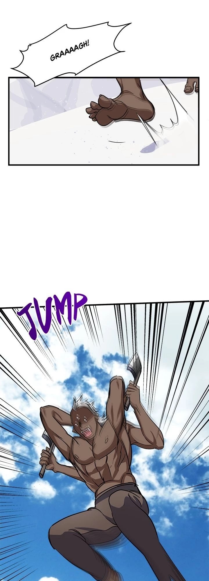 The Villainess Lives Twice Chapter 74 page 28 - Chapter 74