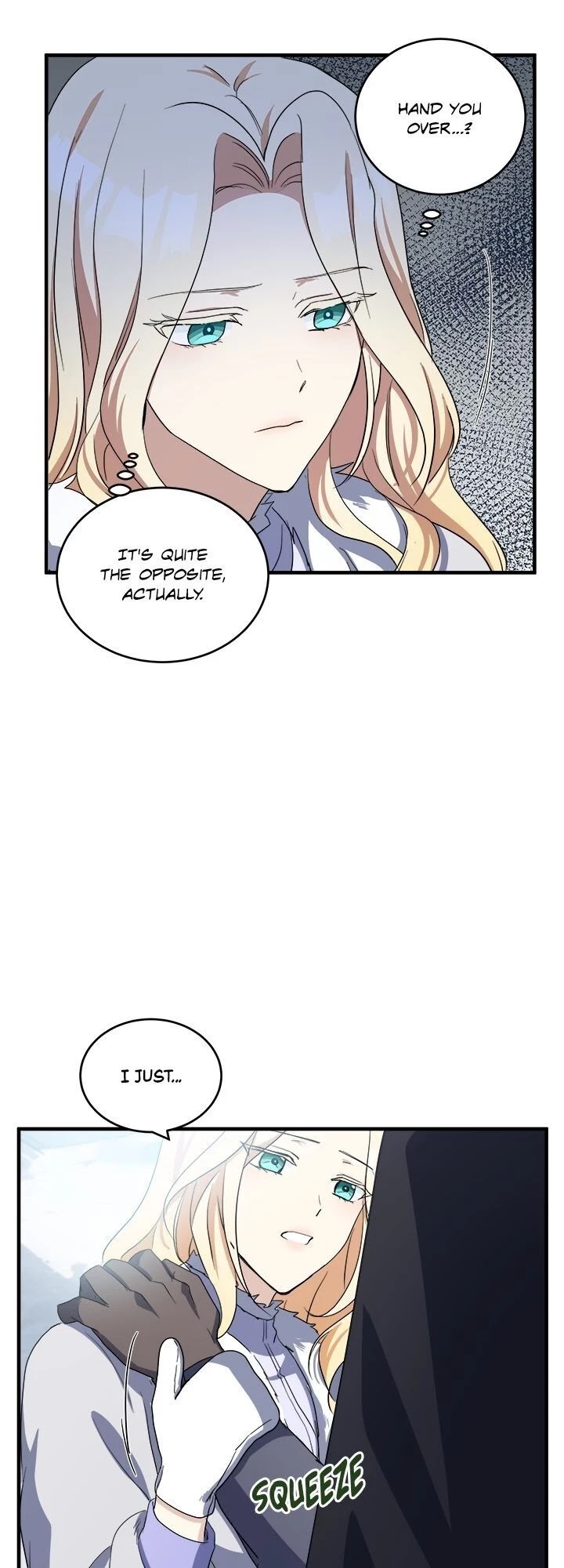 The Villainess Lives Twice Chapter 74 page 3 - Chapter 74