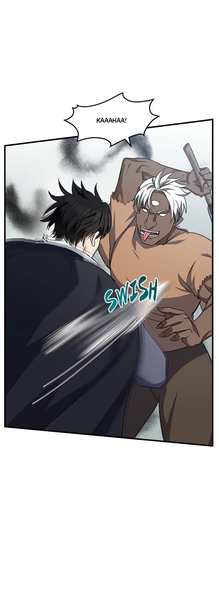 The Villainess Lives Twice Chapter 74 page 35 - Chapter 74