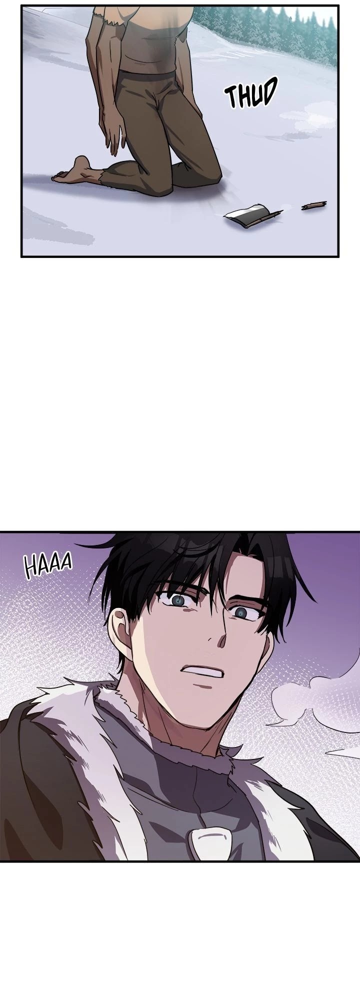 The Villainess Lives Twice Chapter 74 page 38 - Chapter 74