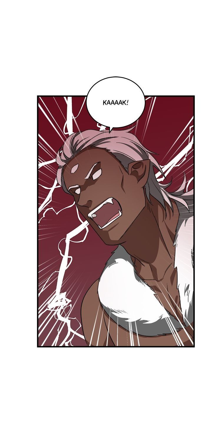The Villainess Lives Twice Chapter 74 page 39 - Chapter 74