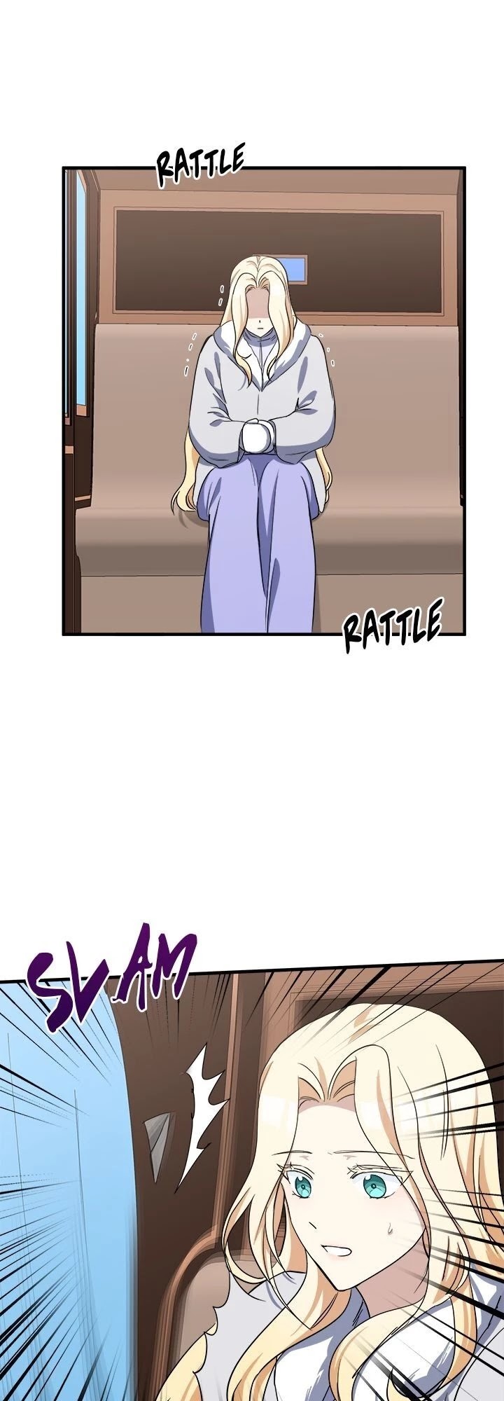 The Villainess Lives Twice Chapter 74 page 40 - Chapter 74