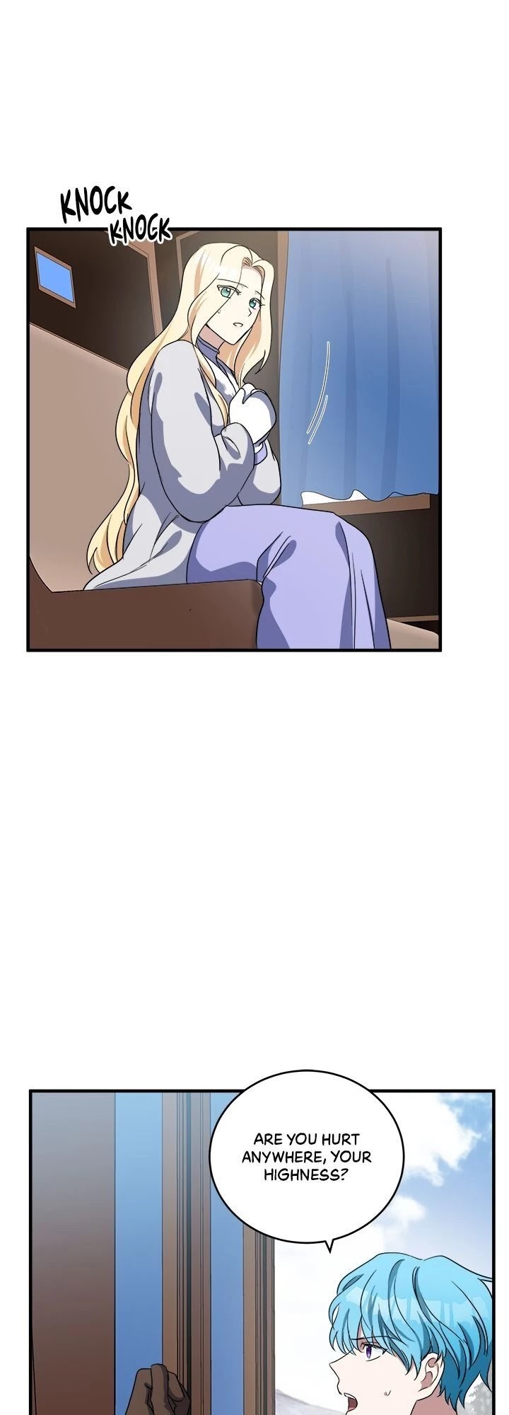 The Villainess Lives Twice Chapter 74 page 43 - Chapter 74