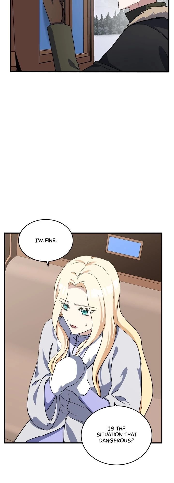 The Villainess Lives Twice Chapter 74 page 44 - Chapter 74