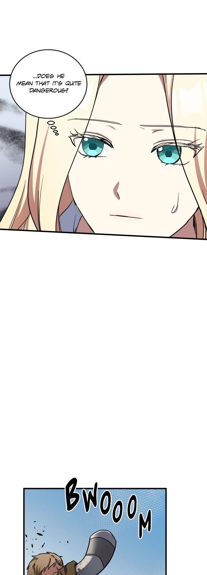 The Villainess Lives Twice Chapter 74 page 46 - Chapter 74
