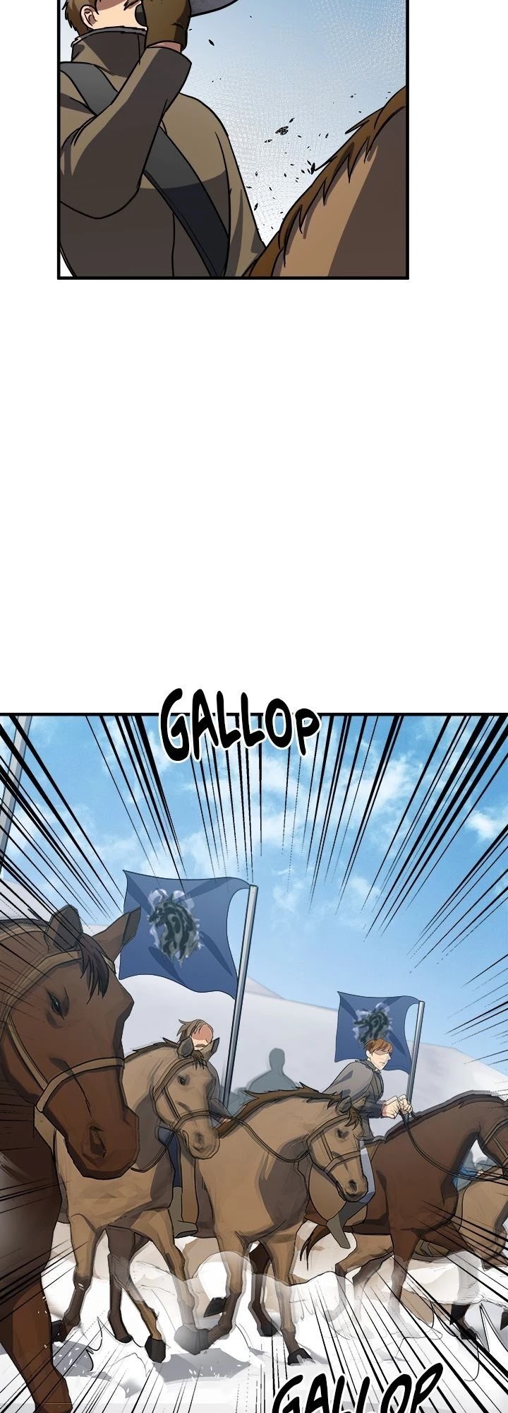 The Villainess Lives Twice Chapter 74 page 47 - Chapter 74