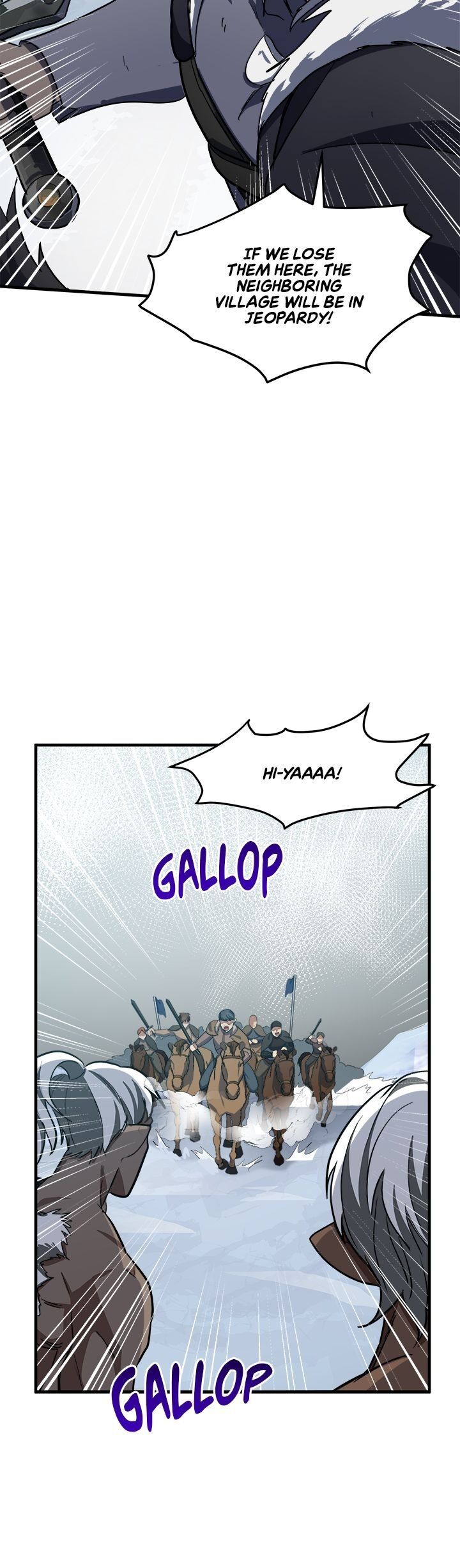 The Villainess Lives Twice Chapter 74 page 51 - Chapter 74