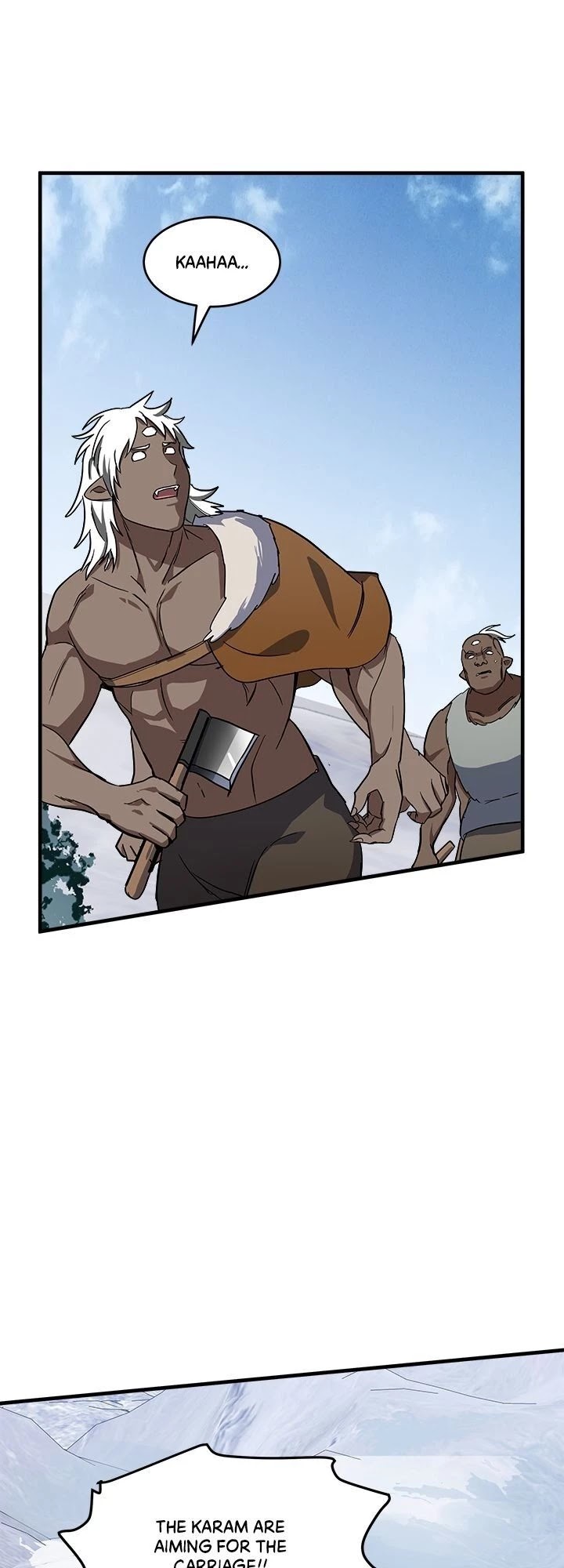 The Villainess Lives Twice Chapter 74 page 52 - Chapter 74