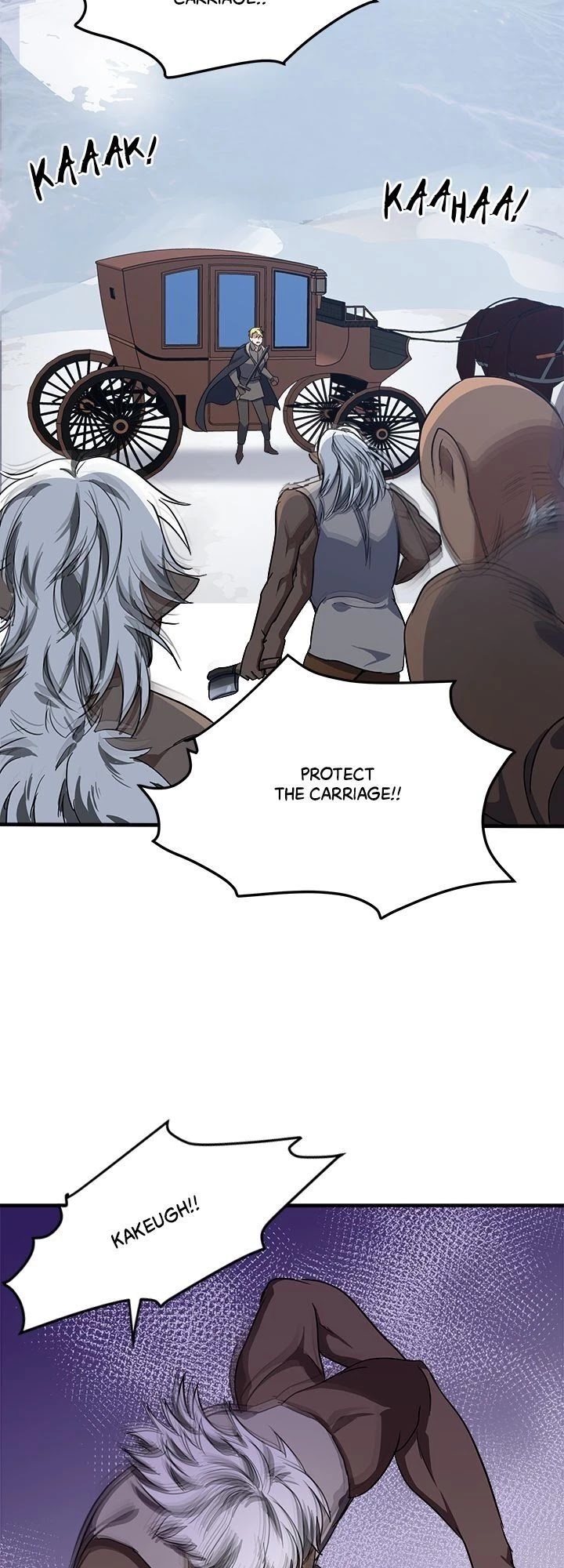 The Villainess Lives Twice Chapter 74 page 53 - Chapter 74