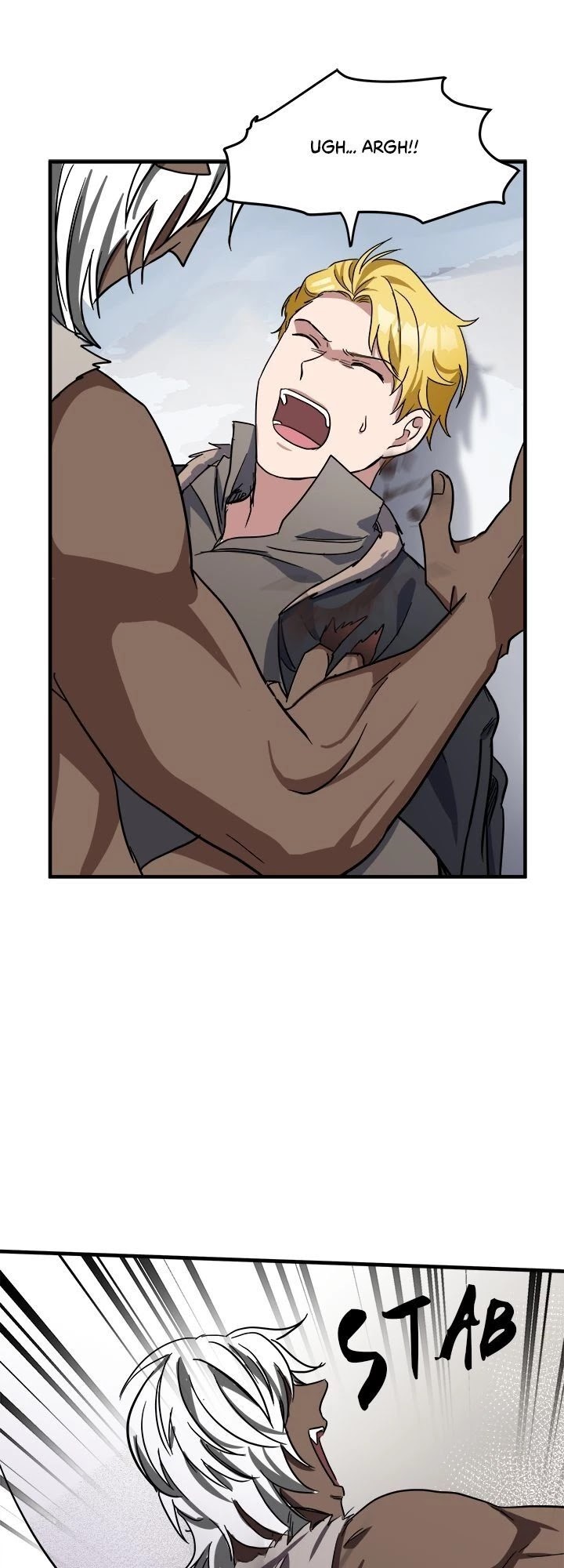 The Villainess Lives Twice Chapter 74 page 55 - Chapter 74