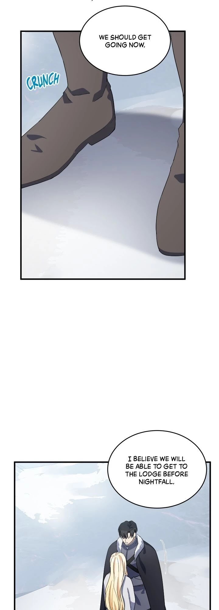 The Villainess Lives Twice Chapter 74 page 9 - Chapter 74