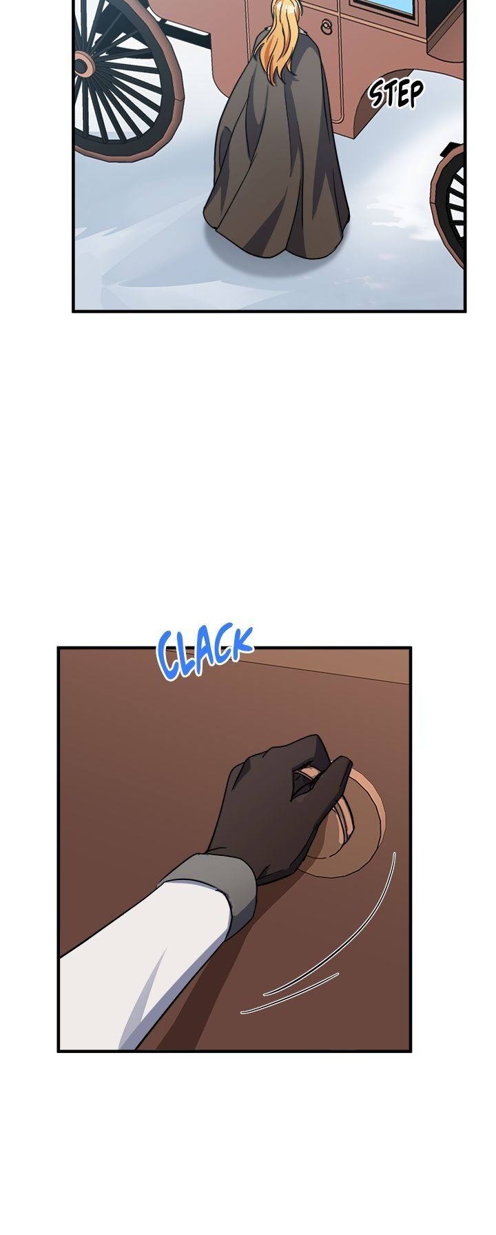 The Villainess Lives Twice Chapter 75 page 10 - Chapter 75