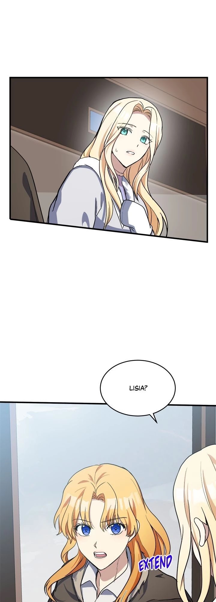 The Villainess Lives Twice Chapter 75 page 11 - Chapter 75