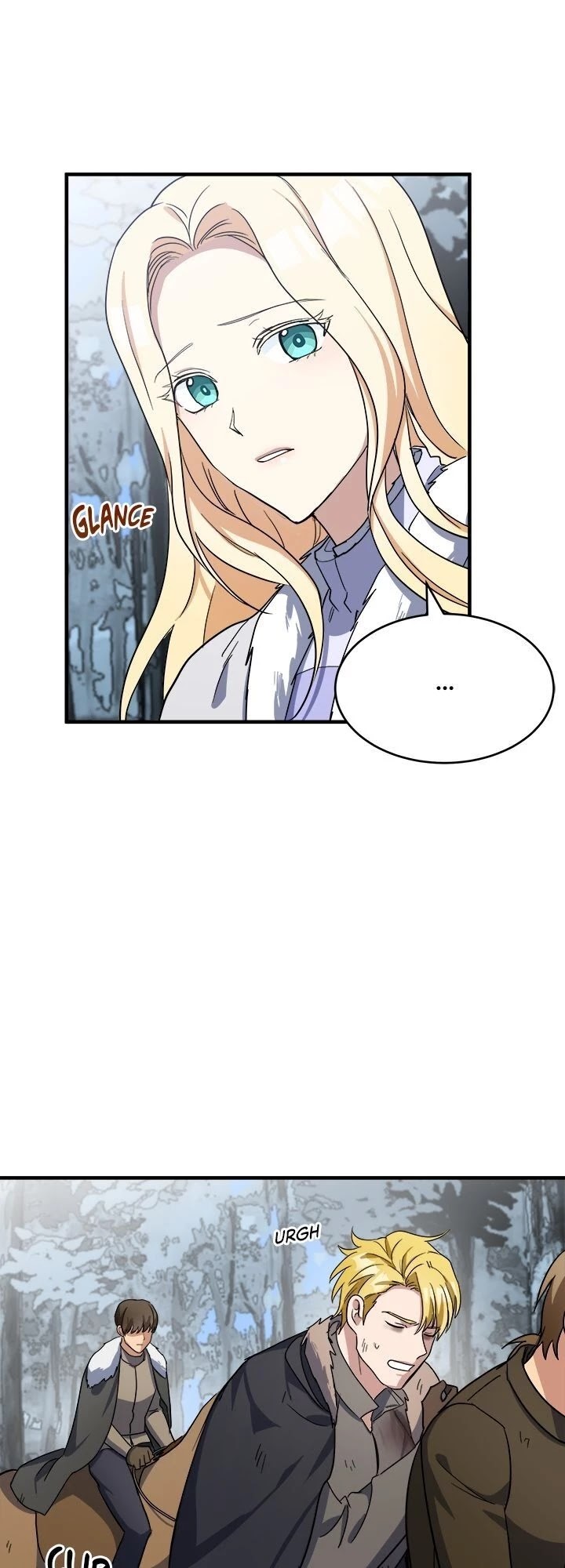 The Villainess Lives Twice Chapter 75 page 14 - Chapter 75