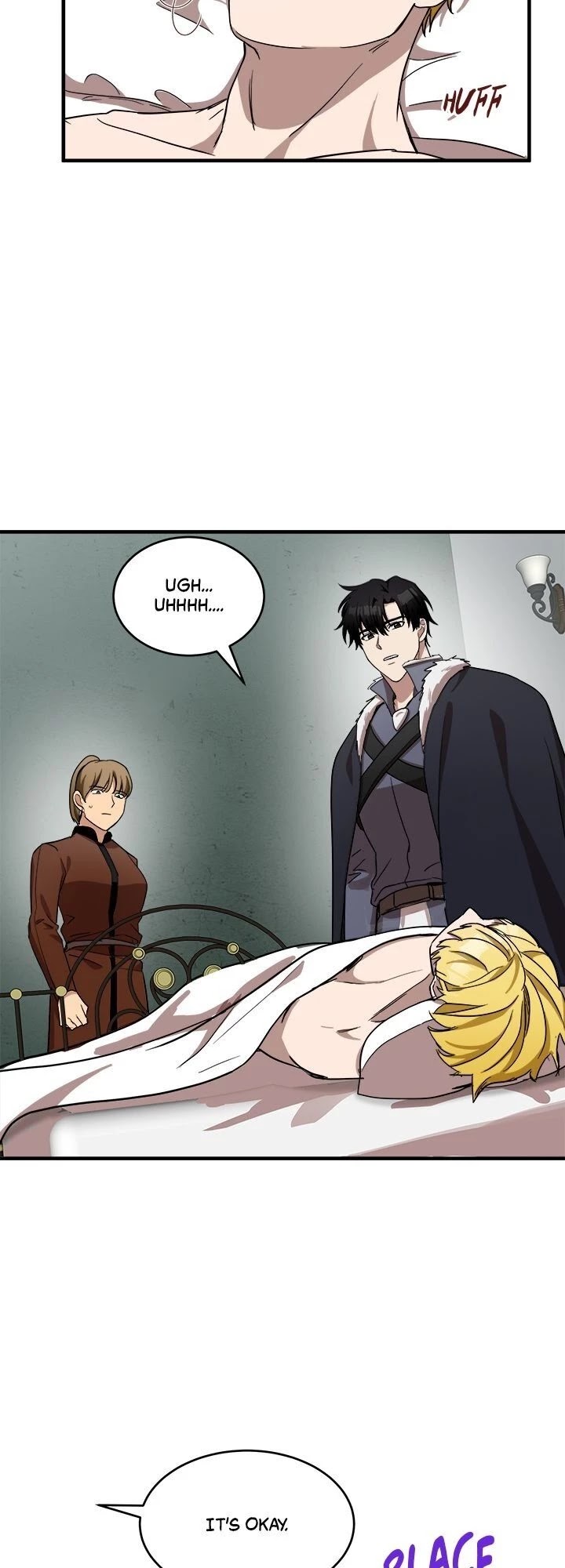 The Villainess Lives Twice Chapter 75 page 18 - Chapter 75