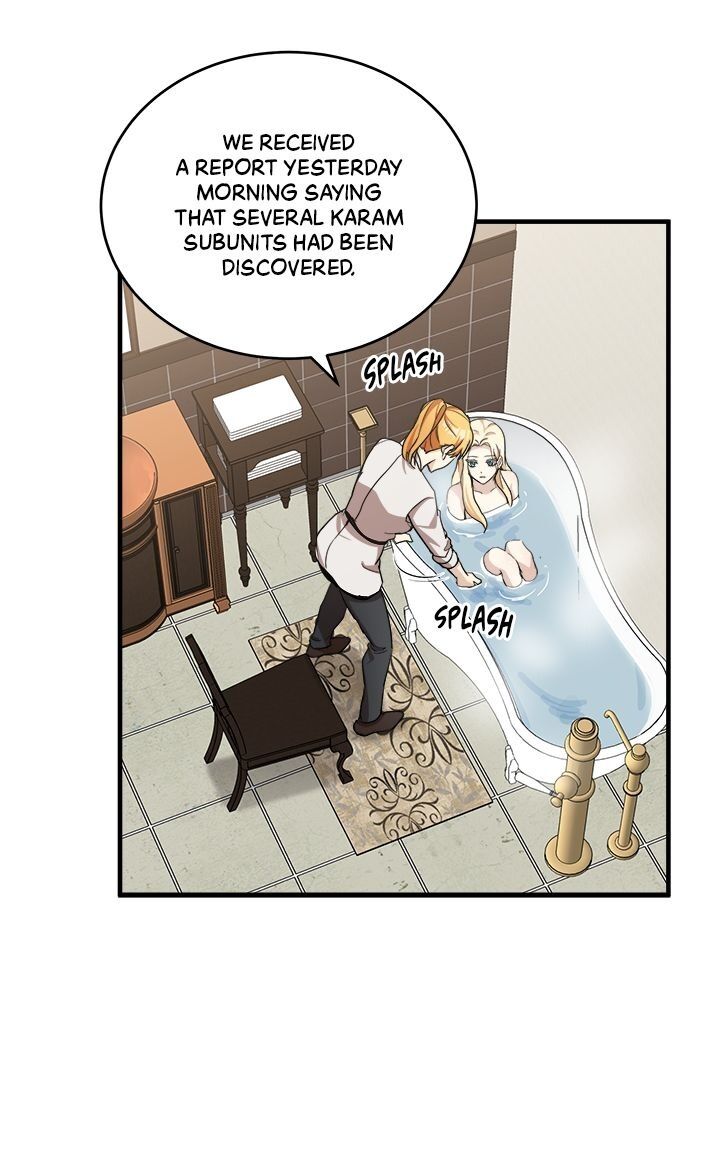 The Villainess Lives Twice Chapter 75 page 22 - Chapter 75