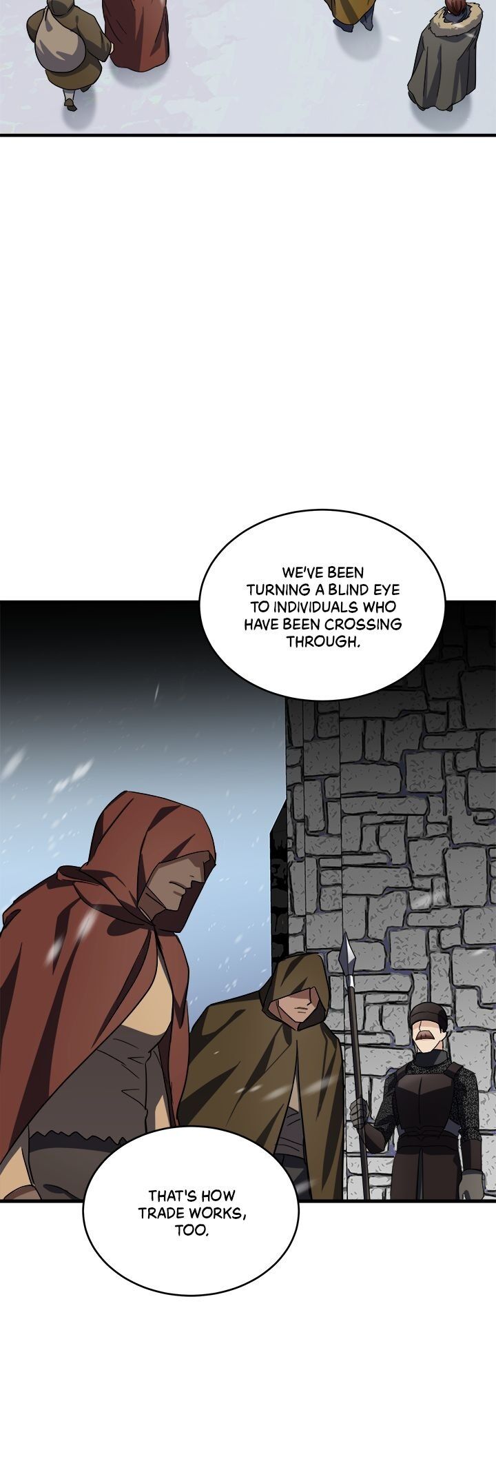 The Villainess Lives Twice Chapter 75 page 25 - Chapter 75
