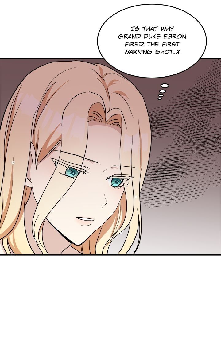 The Villainess Lives Twice Chapter 75 page 28 - Chapter 75