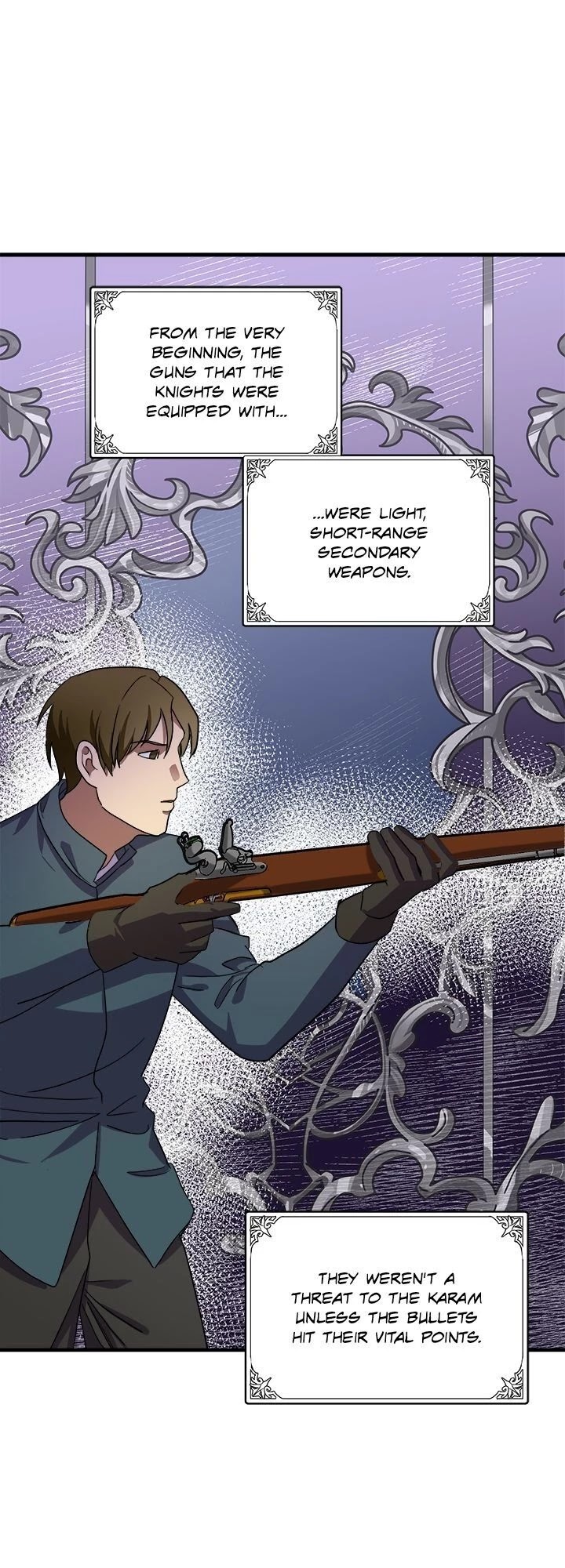 The Villainess Lives Twice Chapter 75 page 29 - Chapter 75