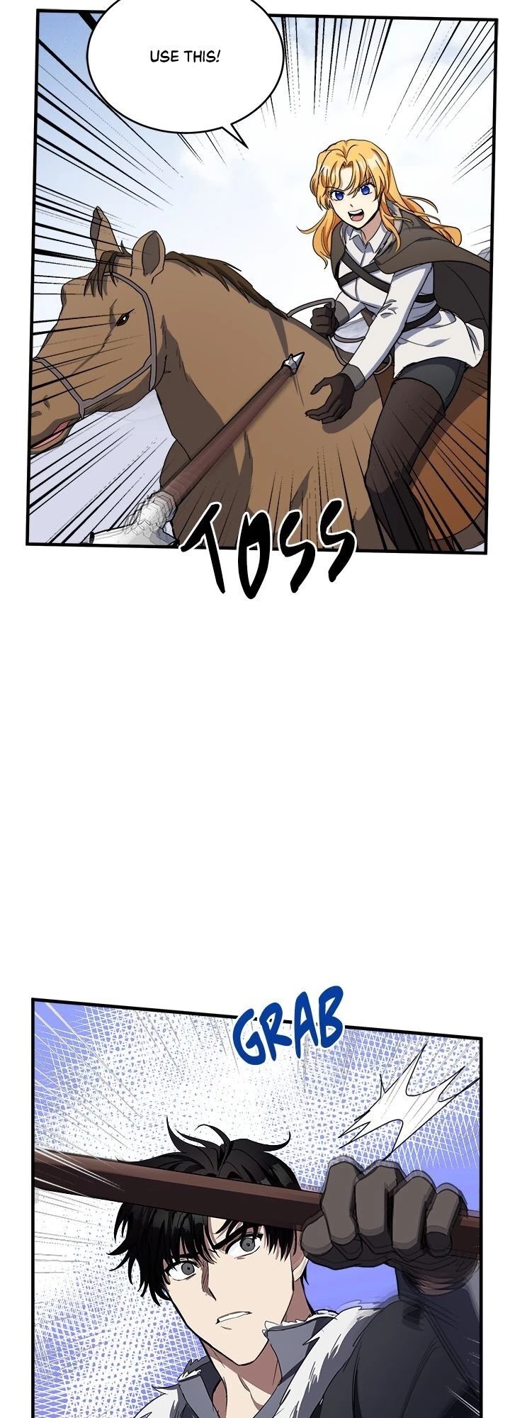 The Villainess Lives Twice Chapter 75 page 3 - Chapter 75