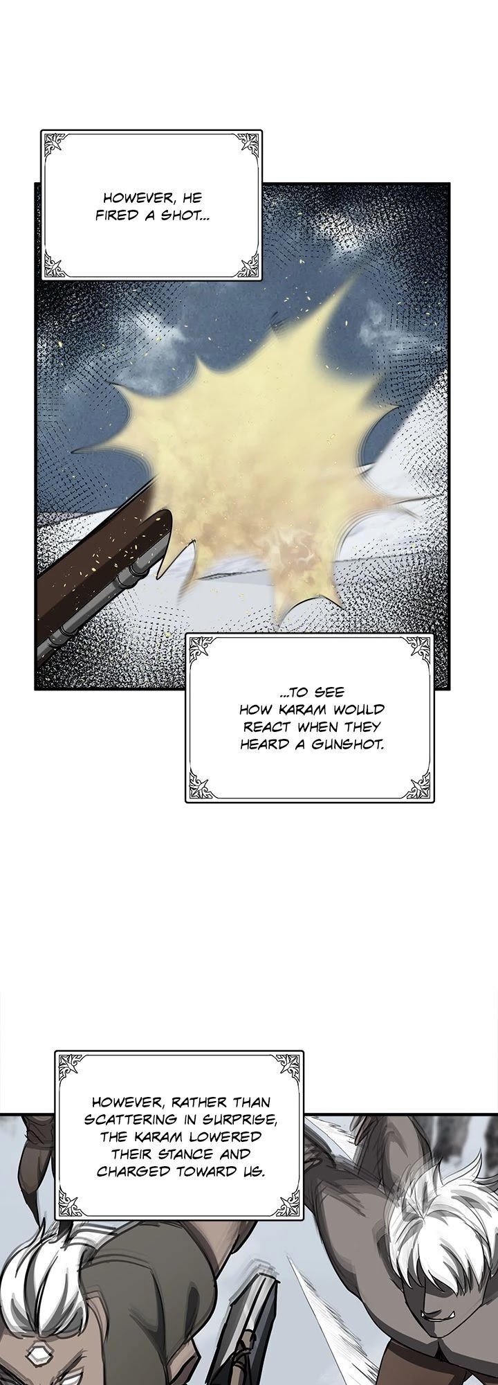 The Villainess Lives Twice Chapter 75 page 30 - Chapter 75
