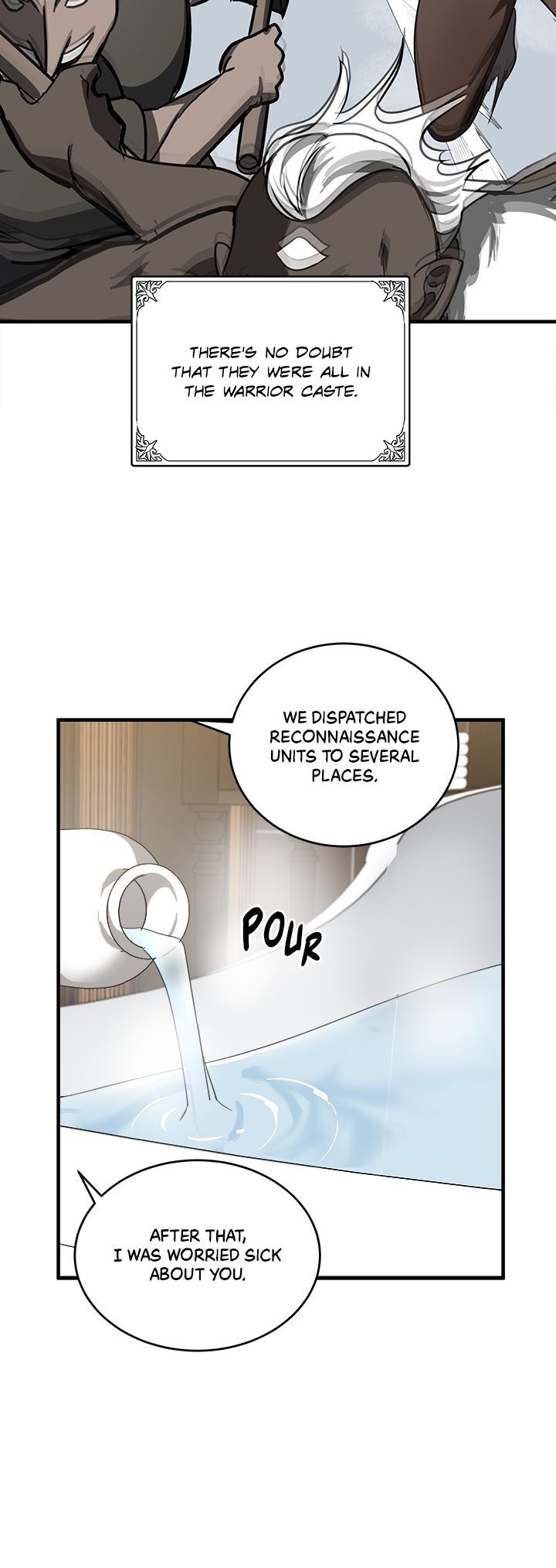 The Villainess Lives Twice Chapter 75 page 31 - Chapter 75