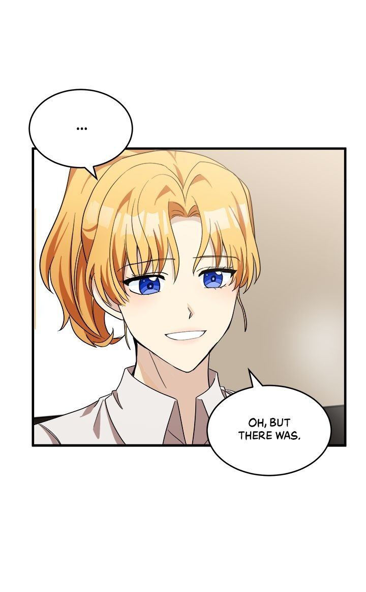 The Villainess Lives Twice Chapter 75 page 34 - Chapter 75
