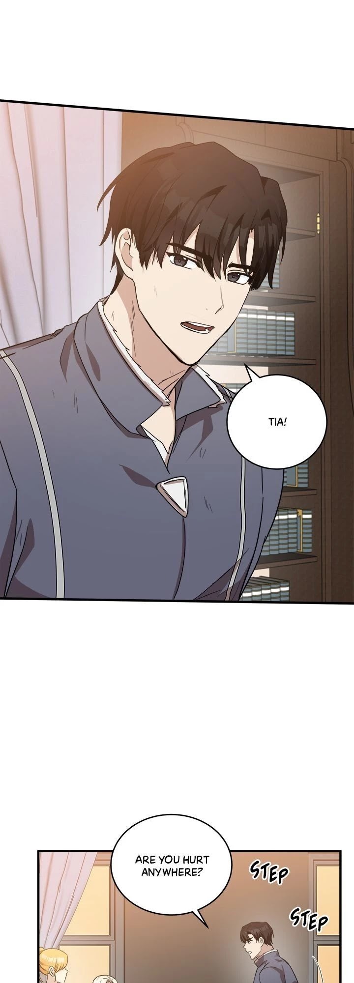 The Villainess Lives Twice Chapter 75 page 38 - Chapter 75