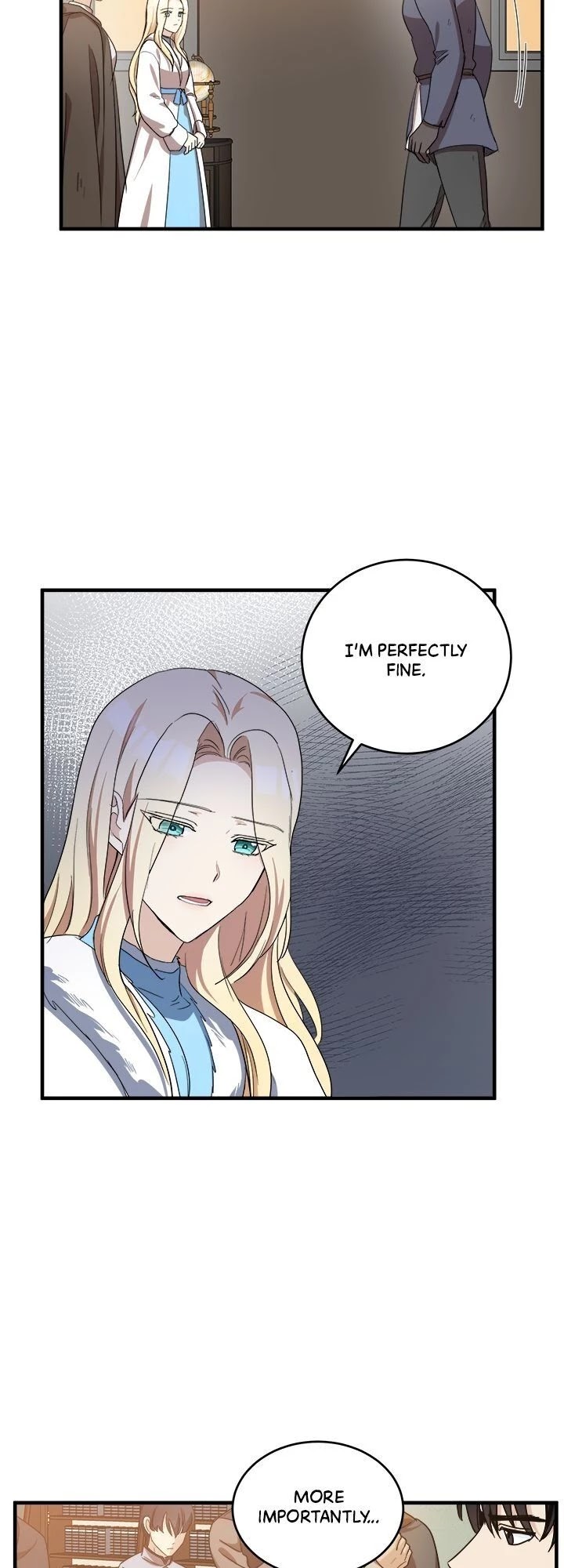 The Villainess Lives Twice Chapter 75 page 39 - Chapter 75