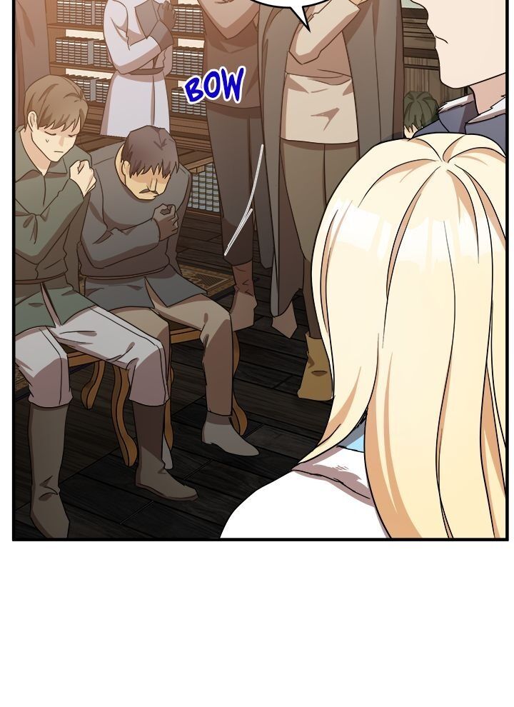 The Villainess Lives Twice Chapter 75 page 40 - Chapter 75