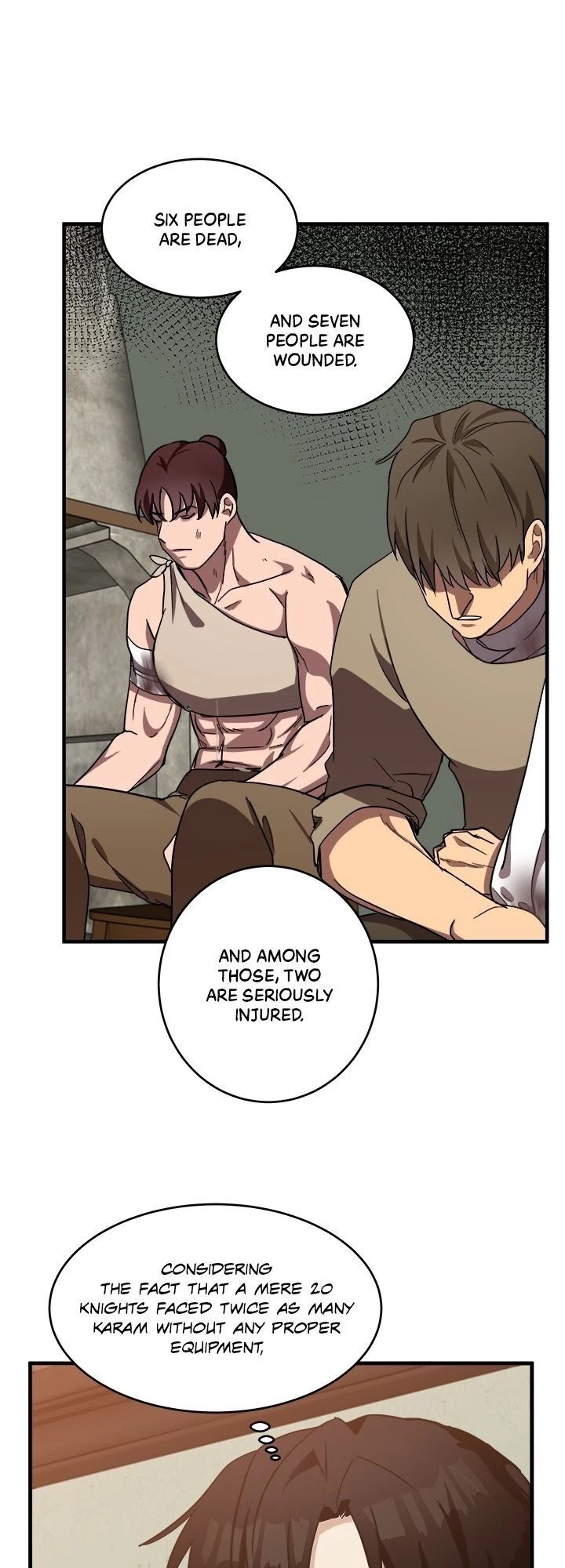 The Villainess Lives Twice Chapter 75 page 41 - Chapter 75
