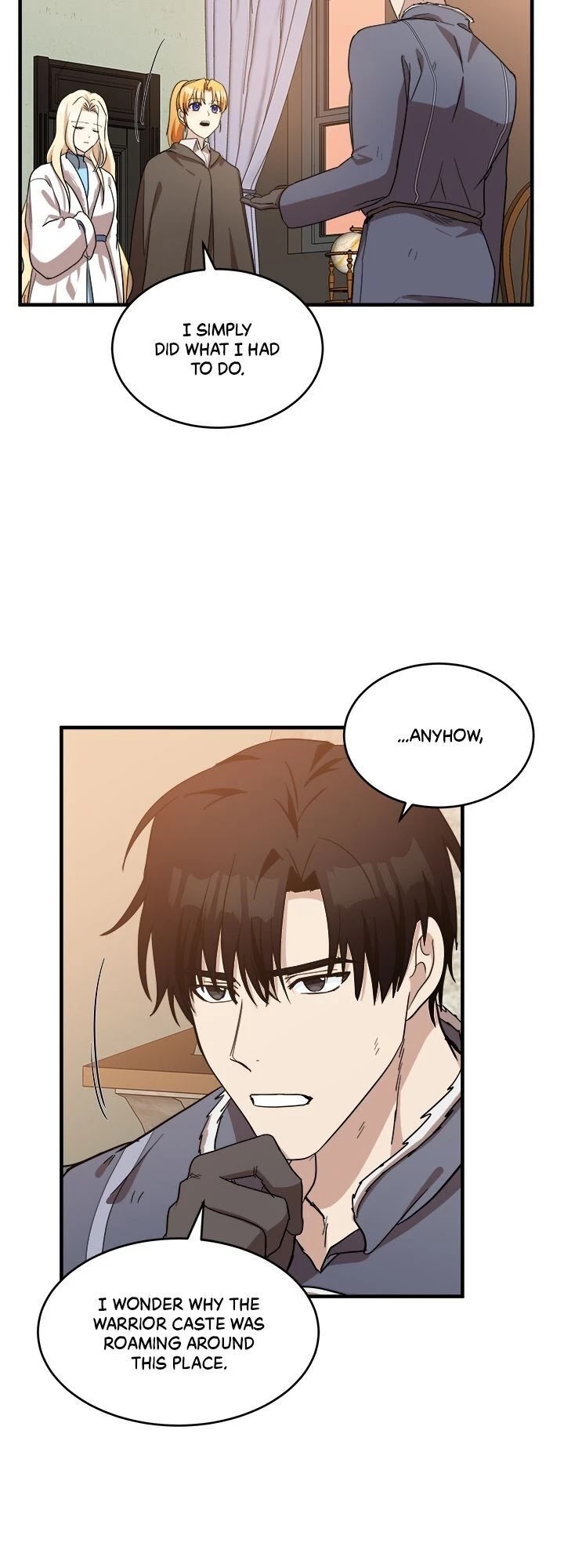 The Villainess Lives Twice Chapter 75 page 45 - Chapter 75