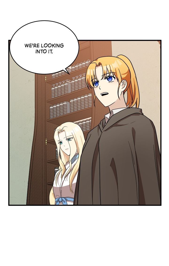 The Villainess Lives Twice Chapter 75 page 46 - Chapter 75