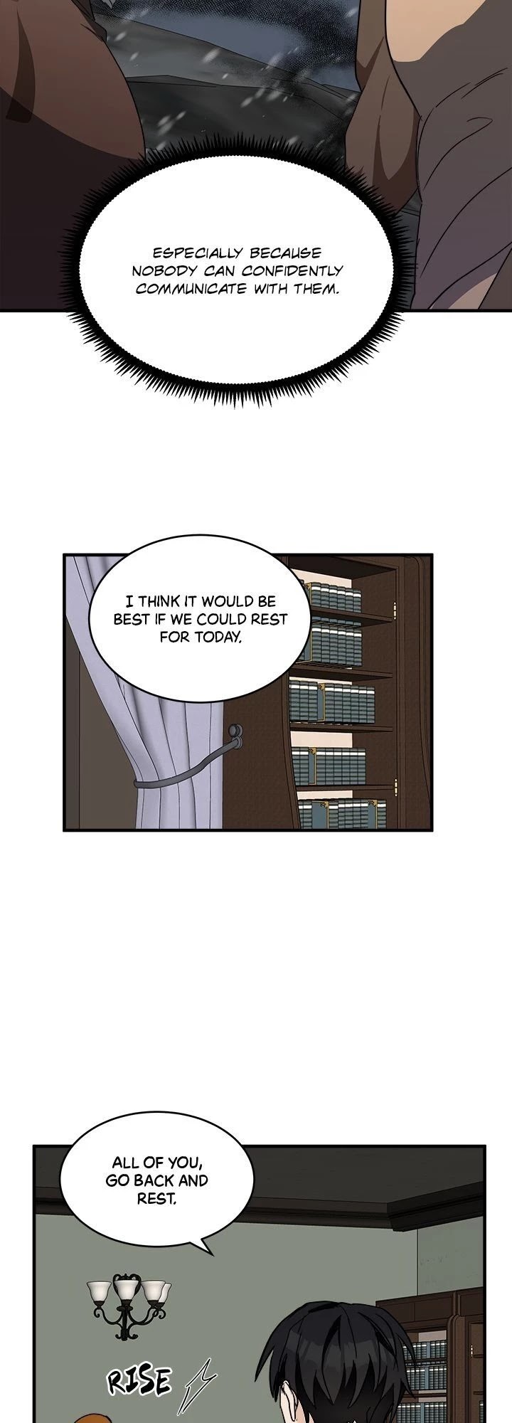 The Villainess Lives Twice Chapter 75 page 48 - Chapter 75