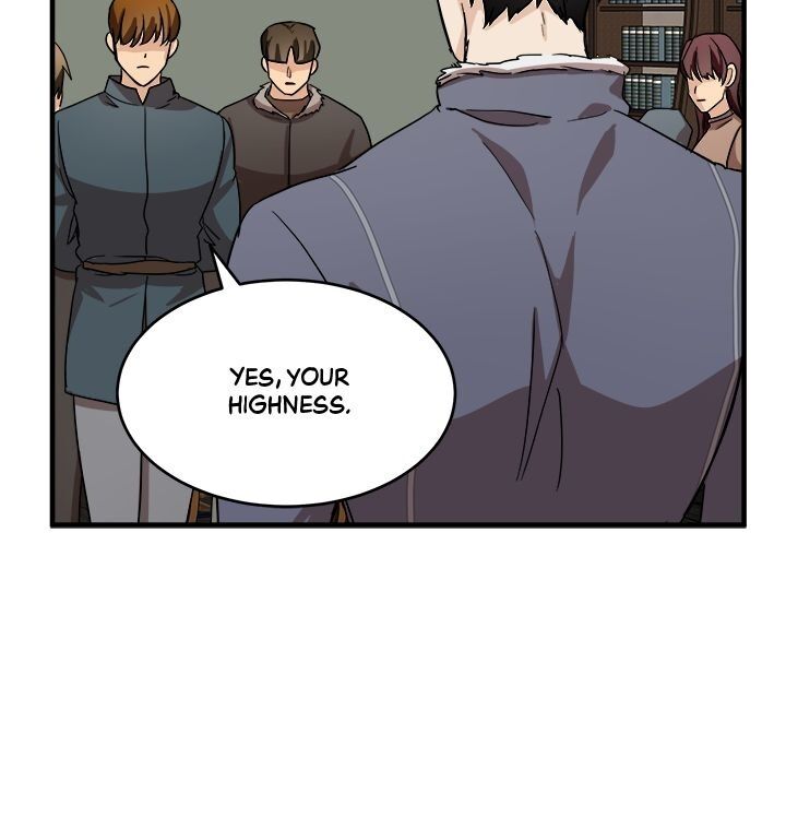 The Villainess Lives Twice Chapter 75 page 49 - Chapter 75