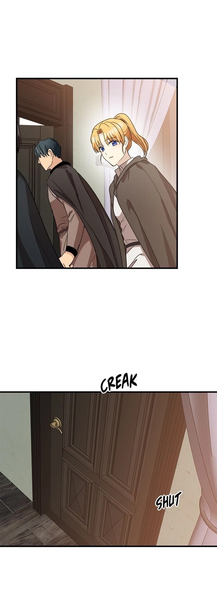 The Villainess Lives Twice Chapter 75 page 50 - Chapter 75