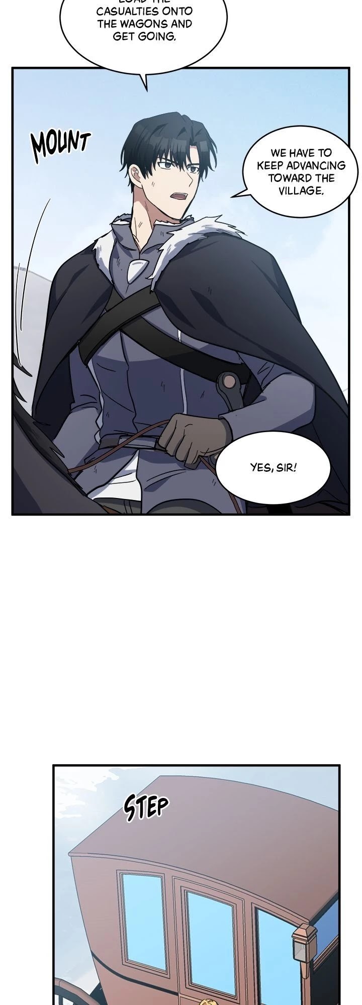 The Villainess Lives Twice Chapter 75 page 9 - Chapter 75