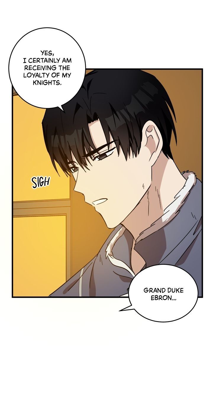 The Villainess Lives Twice Chapter 76 page 10 - Chapter 76