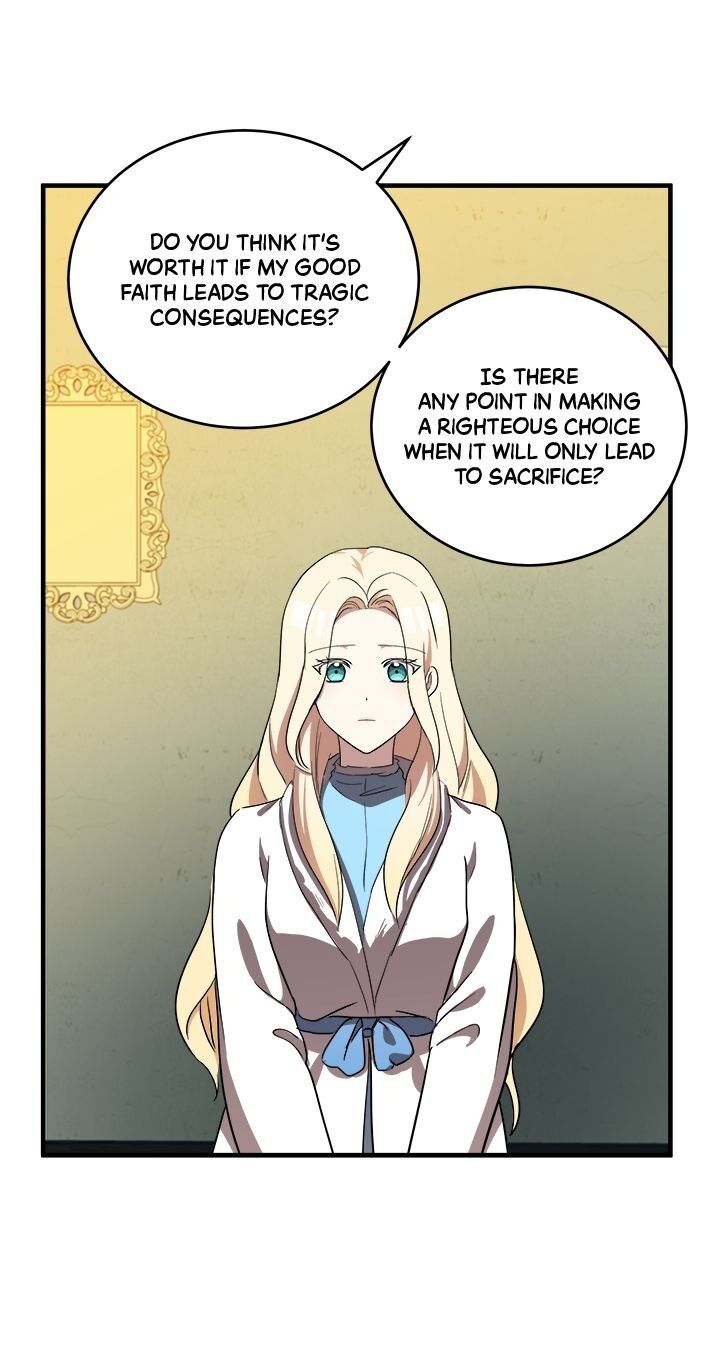 The Villainess Lives Twice Chapter 76 page 13 - Chapter 76
