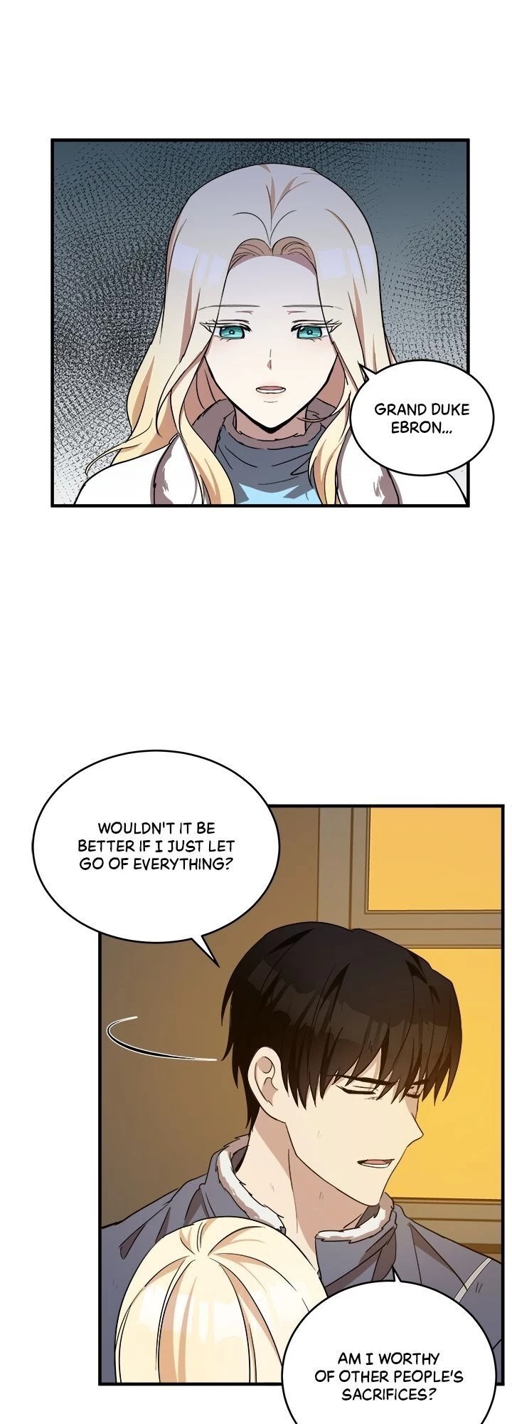 The Villainess Lives Twice Chapter 76 page 14 - Chapter 76