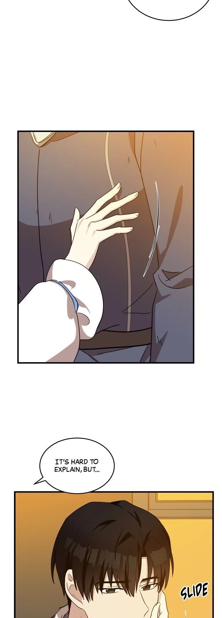 The Villainess Lives Twice Chapter 76 page 15 - Chapter 76